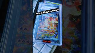 Chinese exclusive pseudo Legendary!  #collectiblecards #pokemoncards #legendarypokemon