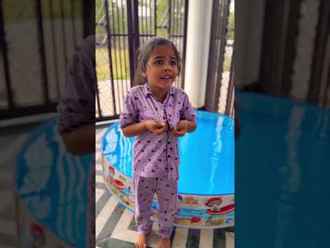 Darshika ke liye mamma laai pool 🔥🔥🔥#shorts #youtube #viral #youtubeshorts #viral