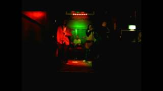 SupaJamma -  Promised Land - Live Lounge Blackburn