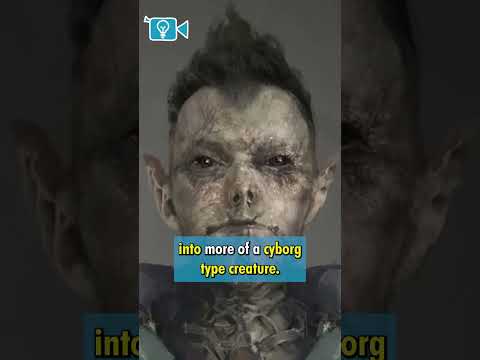 Amazing Spider-Man's Goblin could have looked like this? #shorts