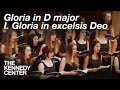 Vivaldi: "Gloria in D major: I. Gloria in excelsis Deo" - The Knights w/ San Francisco Girls Chorus