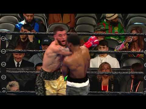 Simpson vs Hernandez FULL FIGHT: January 25, 2020 | PBC on Showtime