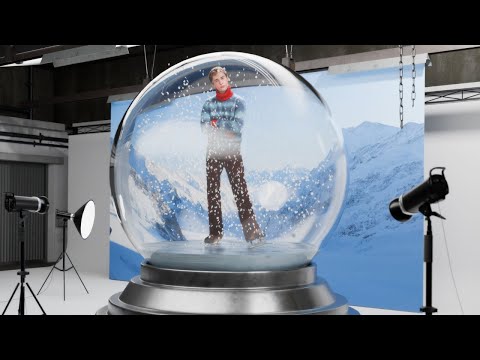 Stan Zapalny - Czy zapomnisz mnie? [Official Visualizer]