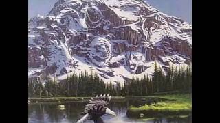 eas dana grounds around