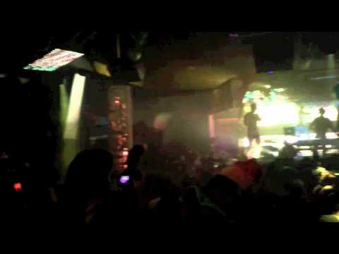 WTF @ Rich's - NIKNO VS DIRTY KURTY