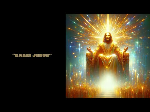 "Rabbi Jesus" Song - Album 2 by Communion More Than Coffee. Mellow, Dreamy, Lo-Fi.