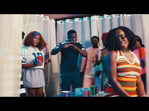 Little Djo x Mario HFG - Koloi Ku Tongo (Official Music Video)Prod. By Digital Vincent