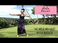 DISNEY S LILO STITCH HE MELE NO LILO HULA BASICS FOR BEGINNERS