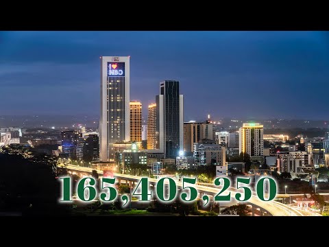 LUXURIOUS 4 BEDROOM PENTHOUSE IN WESTLANDS - Realty Boris Nairobi Real Estate Video