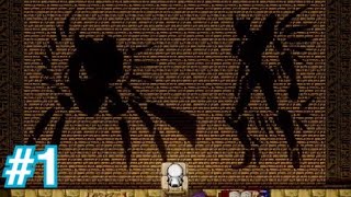【実況】まだやばいやついんの？【MO4 クリア後】#1
