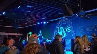 tantric-11-all to myself (live at leo&#39;s at the slice 2.16.24)