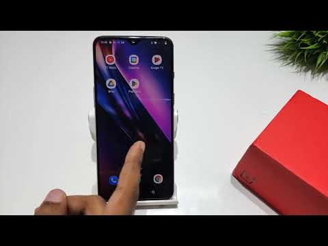 How to change system colour in oneplus 6 | oneplus 6T ui Color kaise badlen | UI Color settings