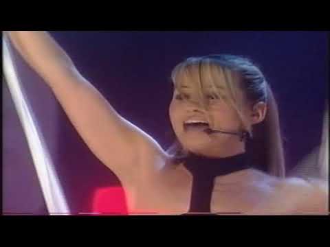 Sweet Dreams My LA Ex- Rachel Stevens