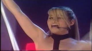 Sweet Dreams My LA Ex- Rachel Stevens