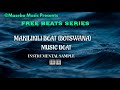 MAKILIKILI SAMPLE BEAT FROM BOTSWANA