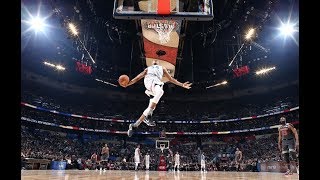 Giannis Antetokounmpo Mix 2018-19 | bleed it-blueface