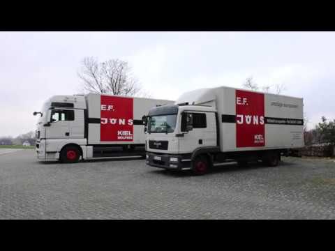 Jöns Umzugsservice GmbH YouTube-Vdeominiatur 4