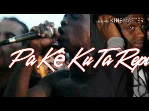 DILOYDIGRA - PA KÊ KU TA REPA?[GHOYA.MENTIS.AFRO]