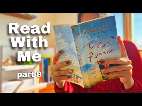 The Kite Runner audiobook | Chapters 18-20 | Amir goes back to Afghanistan