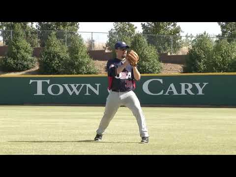 Balanced Stationary Drill