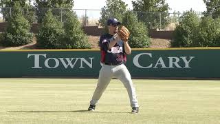 Balanced Stationary Drill