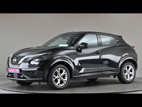 Nissan Juke 1.0 SV 6SPD **REVERSE CAM** - Image 2