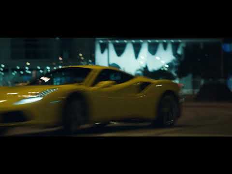 Dodge Demon VS Ferrari 488GTB