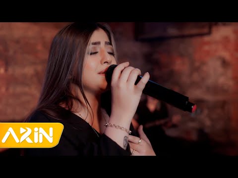 Berivan Meşeler - Geçer Aylar (Official Video )