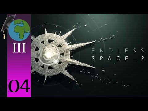 Amabel Goes To 4X School, Part 3: Endless Space 2 - 04