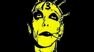 Alien Sex Fiend - Satisfaction