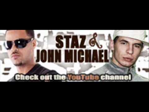 Staz & John Michael - Life Of The Party (Prod. by Blitz Beats) NEW HOT R&B SEPTEMBER