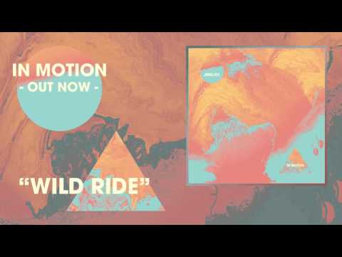 Jimkata - Wild Ride (Official Audio)