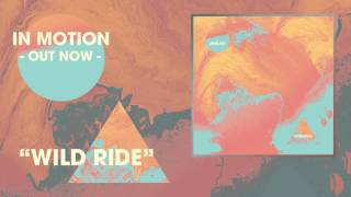 Jimkata - Wild Ride (Official Audio)