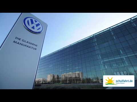 Die Barockstadt Dresden mit schulfahrt.de entdecken