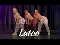 Latoo | ghajini | pratiksha talreja choreography #dancer