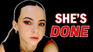 The Downfall of Bobbi Althoff