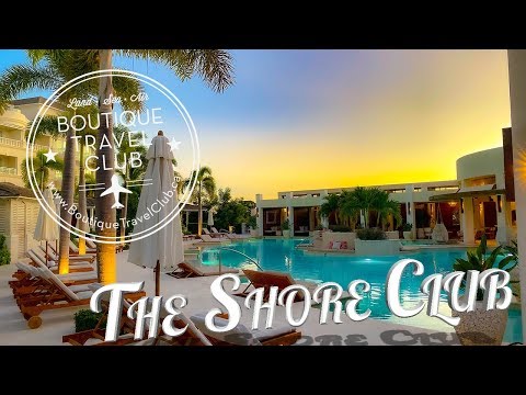 image-Who owns the Shore Club?