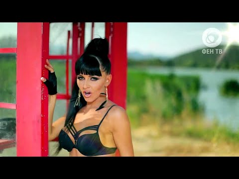 DEBORA - PO SASHTESTVO / ДЕБОРА - По същество (Official Music Video)