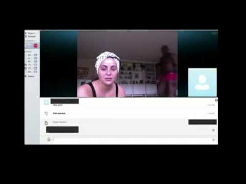 Frau beim Fremdgehen erwischt