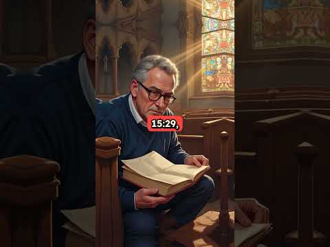 The Moral Dilemma That Could Destroy Faith