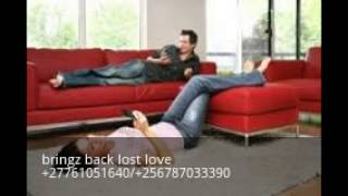 No.1 spell caster with 100% guaranteed results profhasan +27761051640/+256787033390