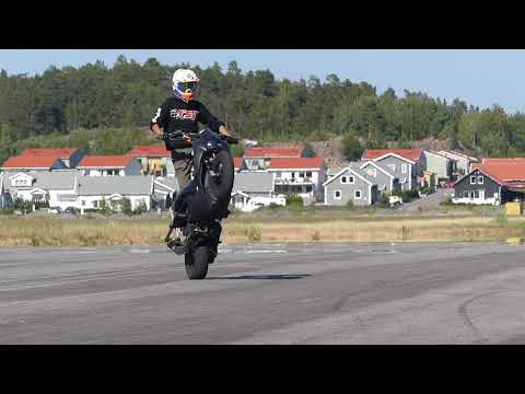 Trip to Tullinge F18