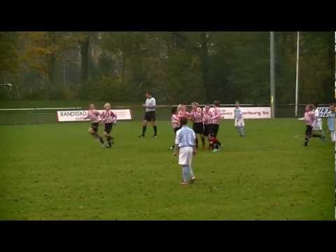 2. Rcl d1 - Alphense Boys D2 0-1