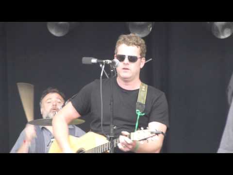 Dodgy - Staying Out For The Summer (HD) - Hyde Park - 03.08.12