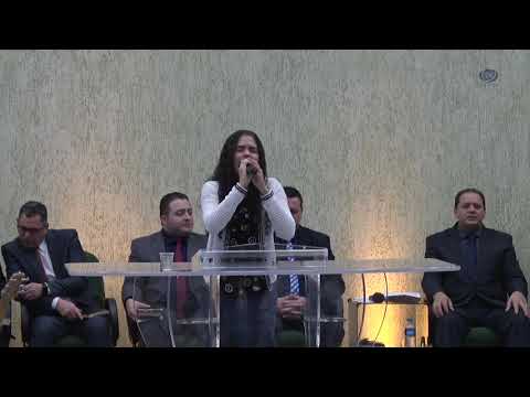 Letícia Benjamim - Rosto de Cristo