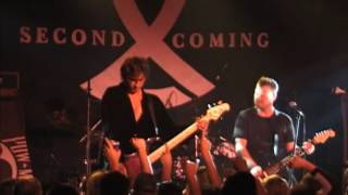 Goodnight, Confessional, &amp; Travisty by Second Coming 1.9.99