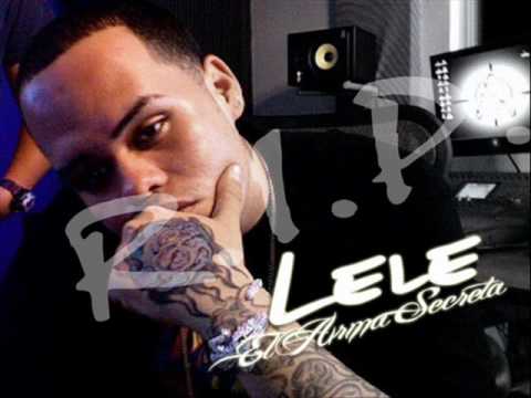 Endo Ft. Delirious, N-Slow & Don Chezina - R.I.P. Lele "El Arma Secreta"  (Original)