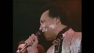 The Temptations - LIVE Beauty Is Only Skin Deep - In London 1988