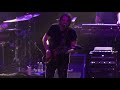 The War On Drugs - Comin' Through - Philadelphia, PA - 12/30/2019