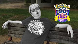 GOFest2026お疲れ様...えっ、新たなGOFest！？【ポケモンGO】